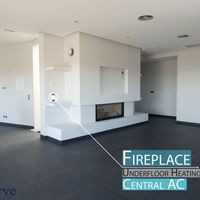 Вилла у моря в Португалии, 350 кв.м.