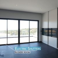 Вилла у моря в Португалии, 350 кв.м.