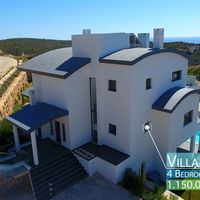 Вилла у моря в Португалии, 350 кв.м.