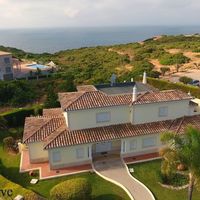 Вилла у моря в Португалии, 375 кв.м.