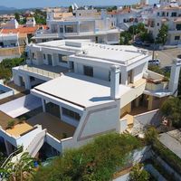 Villa at the seaside in Portugal, 655 sq.m.