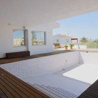 Villa at the seaside in Portugal, 655 sq.m.