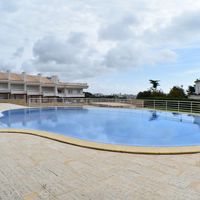 Апартаменты в большом городе, у моря в Португалии, Алгарви, Албуфейра, 131 кв.м.