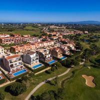 Villa in the suburbs, at the seaside in Portugal, Algarve, Lagos, 312 sq.m.