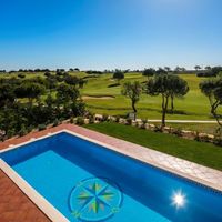Villa in the suburbs, at the seaside in Portugal, Algarve, Lagos, 312 sq.m.