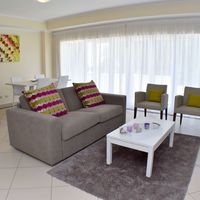 Apartment in the big city, at the seaside in Portugal, Albufeira, 96 sq.m.