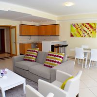 Apartment in the big city, at the seaside in Portugal, Albufeira, 96 sq.m.