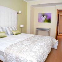 Apartment in the big city, at the seaside in Portugal, Albufeira, 96 sq.m.