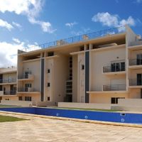 Apartment in the big city, at the seaside in Portugal, Albufeira, 120 sq.m.