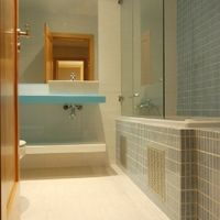 Apartment in the big city, at the seaside in Portugal, Albufeira, 120 sq.m.