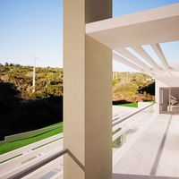 Villa at the seaside in Portugal, 300 sq.m.