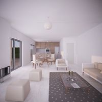 Villa at the seaside in Portugal, 300 sq.m.