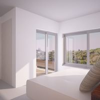 Villa at the seaside in Portugal, 300 sq.m.