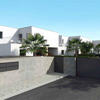 House in the big city in Portugal, Albufeira, 154 sq.m.