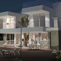 Villa in the suburbs, at the seaside in Portugal, Lagos, 150 sq.m.