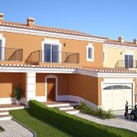 Villa in the big city, at the seaside in Portugal, Lagos, 180 sq.m.