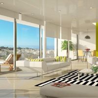 Apartment in the big city, at the seaside in Portugal, Lagos, 99 sq.m.