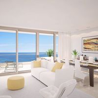 Apartment in the big city, at the seaside in Portugal, Lagos, 175 sq.m.