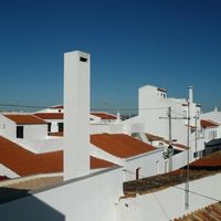 Villa at the seaside in Portugal, 330 sq.m.