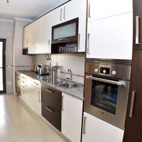 Apartment in the big city, at the seaside in Portugal, Lagos, 95 sq.m.
