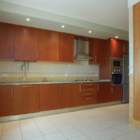 Apartment in the big city in Portugal, Albufeira, 127 sq.m.