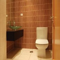 Apartment in the big city in Portugal, Albufeira, 127 sq.m.