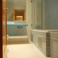 Apartment in the big city in Portugal, Albufeira, 127 sq.m.