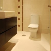 Apartment in the big city in Portugal, Albufeira, 127 sq.m.