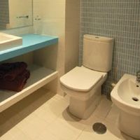 Apartment in the big city in Portugal, Albufeira, 127 sq.m.