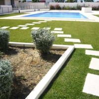 Apartment in the big city in Portugal, Albufeira, 127 sq.m.