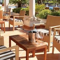 Apartment in the suburbs, at the seaside in Portugal, Albufeira, 136 sq.m.