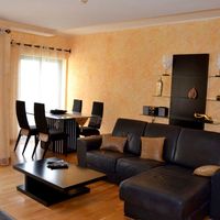 Apartment in the big city, at the seaside in Portugal, Albufeira, 115 sq.m.