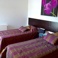 Apartment in the big city, at the seaside in Portugal, Albufeira, 115 sq.m.