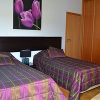 Apartment in the big city, at the seaside in Portugal, Albufeira, 115 sq.m.