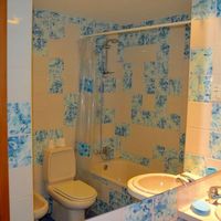 Apartment in the big city, at the seaside in Portugal, Albufeira, 115 sq.m.