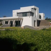 Villa in Portugal, Algarve, 230 sq.m.