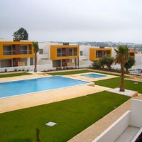 Apartment in the big city in Portugal, Albufeira, 130 sq.m.
