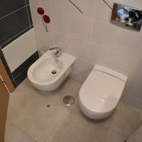 Apartment in the big city in Portugal, Albufeira, 130 sq.m.