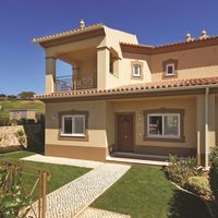 Villa at the spa resort, at the seaside in Portugal, Lagos, 138 sq.m.