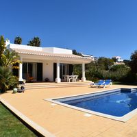 Villa in the suburbs, at the seaside in Portugal, Albufeira, 187 sq.m.
