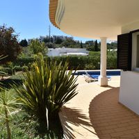 Villa in the suburbs, at the seaside in Portugal, Albufeira, 187 sq.m.