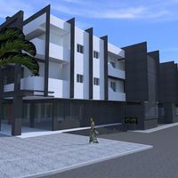 Other commercial property in the big city, at the seaside in Portugal, Albufeira, 5372 sq.m.