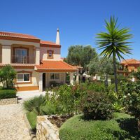 Villa at the spa resort, at the seaside in Portugal, Lagos, 156 sq.m.