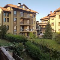 Flat in the mountains, at the spa resort in Bulgaria, Bansko, 105 sq.m.