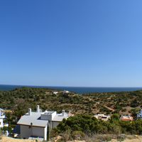Land plot at the seaside in Portugal, Lagos