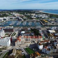 Apartment in the big city, at the seaside in Portugal, Lagos, 132 sq.m.