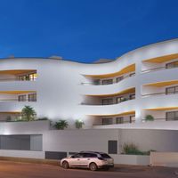 Апартаменты в большом городе, у моря в Португалии, Лагос, 132 кв.м.