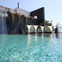 Villa at the seaside in Portugal, Albufeira, 290 sq.m.