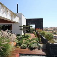 Villa at the seaside in Portugal, Albufeira, 290 sq.m.