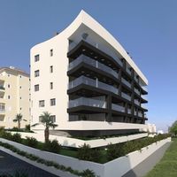 Apartment at the seaside in Portugal, Lagos, 246 sq.m.